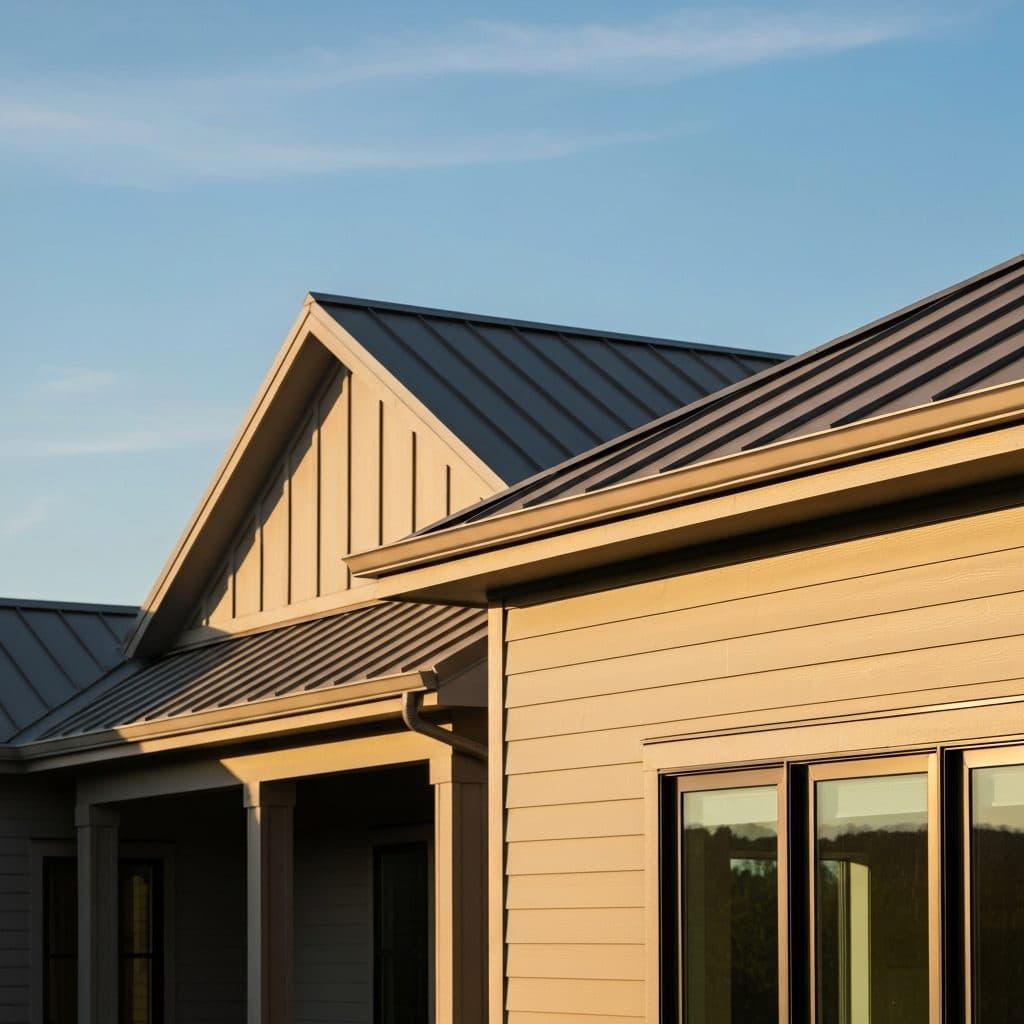 Roofing